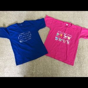 Kids t-shirts from Greece